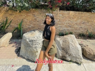 Nickybluexx