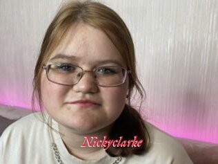Nickyclarke