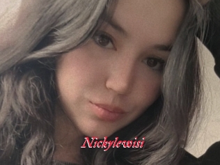 Nickylewisi