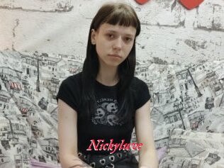 Nickyluve