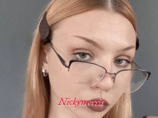 Nickymorris