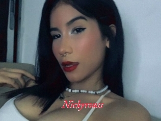 Nickyrouss