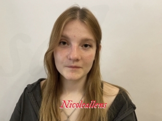nicoleallens Salope-fr