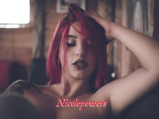 Nicolepowers