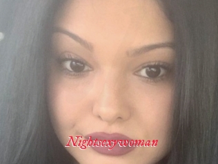 Nightsexywoman