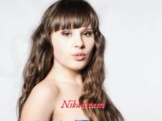 Nikadream