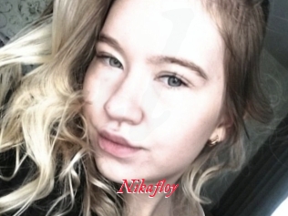 Nikafloy