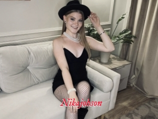 Nikajohson
