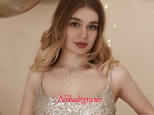 Nikalegrane