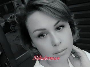 Nikalerman