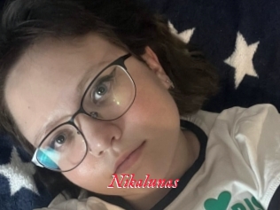 Nikalunas