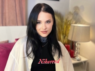 Nikareed