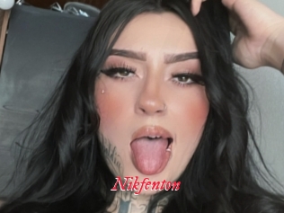 Nikfenton