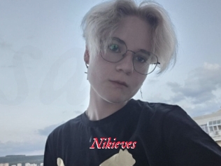 Nikieves