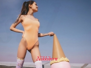 Nikkibern