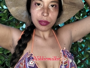 Nikkiemilkie