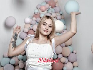 Nikkilovi
