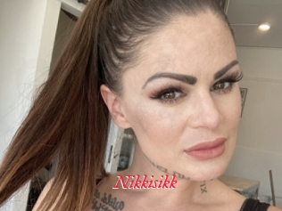 Nikkisikk