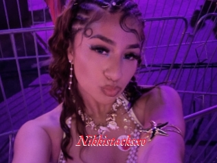 Nikkistacksxo