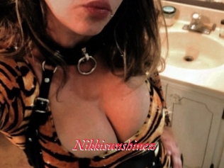 Nikkisunshinez