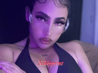 Nikkyprint