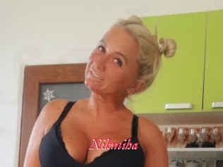 Nikmiha