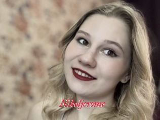 Nikoljerome