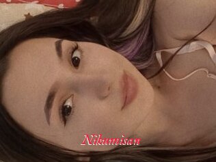 Nikumisan