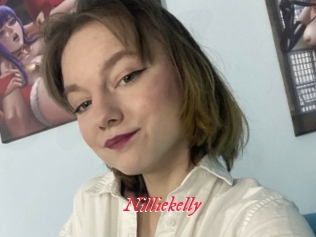 Nilliekelly