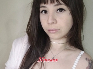 Ninaaxx