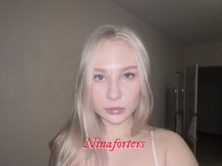 Ninaforters