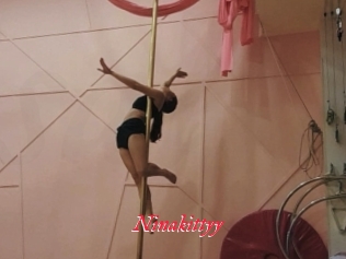 Ninakittyy