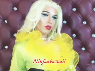 Ninfaakawaii