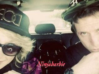 Ninjabarbie
