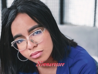Ninnarossee