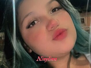 Ninylinn