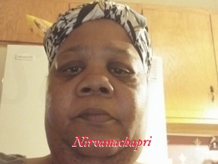 Nirvanachapri