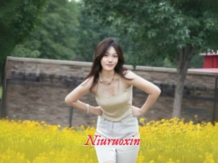 Niuruoxin
