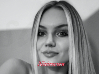Nixieraven