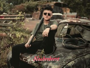 Noahrobeert