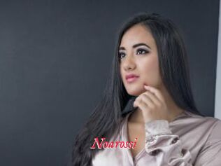 Noarossi