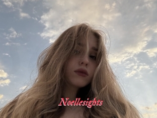 Noellesights