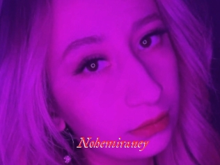Nohemiraney