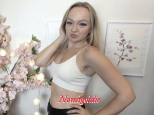 Nomigoldie