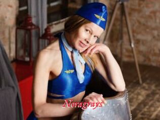Noragrays