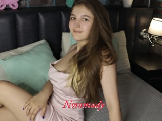 Noramady