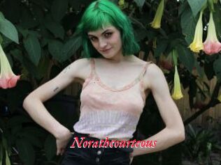 Norathcourteous