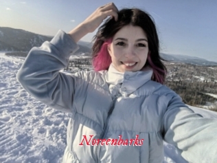 Noreenbarks