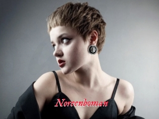 Noreenboman