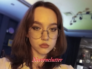Noreenclutter